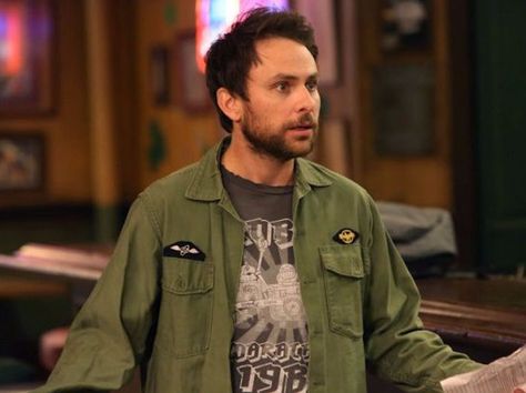 Charlie Kelly, Charlie Day, Always Sunny In Philadelphia, Sally Nightmare Before Christmas, It's Always Sunny In Philadelphia, Always Sunny, Sunny In Philadelphia, It's Always Sunny, Military Uniform