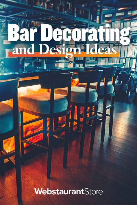 Simple Bar Design Restaurant, Restaurant Bar Design Ideas Small Spaces, Pub And Restaurant Design, Small Sports Bar Ideas, Bar Decor Ideas Commercial, Sports Bar And Grill Restaurant Ideas, Sports Bar Design Ideas, Bar Decor Ideas Party, Commercial Bar Design Layout