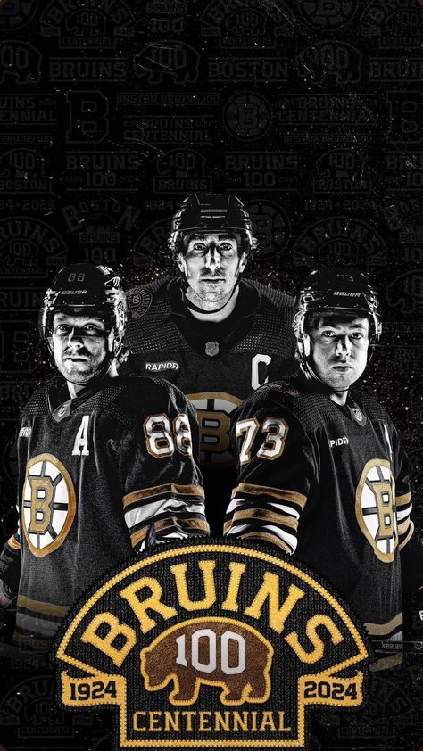 Wallpapers = @nhlbruins Bruins Wallpaper, Boston Bruins Wallpaper, Boston Bruins Logo, Bruins Logo, Boston Hockey, Nhl Wallpaper, Boston Bruins Hockey, Bruins Hockey, Hot Hockey Players