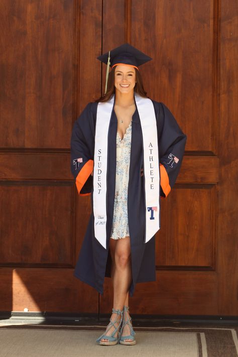 Student Athlete Graduation Pictures, Athlete Graduation Pictures, Grad Pic, Graduation Picture, Student Athlete, Grad Pics, Grad Photos, Graduation Pictures, College Graduation