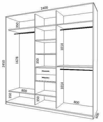 Bedroom Closet Shelves, Spare Bedroom Closets, Vstupná Hala, Stylish Bedroom Decor, Bedroom Cupboards, Closet Design Layout, Closet Renovation, Open Closet, Bedroom Cupboard Designs