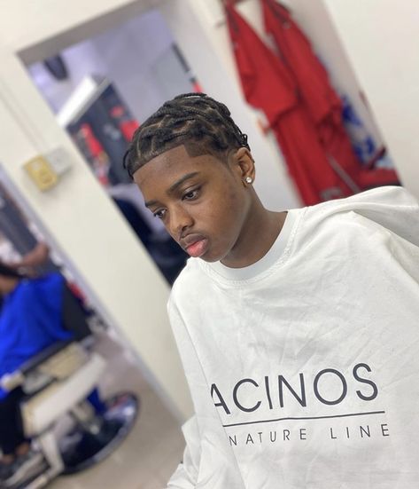 Edge Up Haircut, Guys Pics, Braiding Ideas, Black Boy Hairstyles, Black Haircut Styles, Boy Braids, Boondocks Drawings, Hair Twists Black, Short Hair Twist Styles