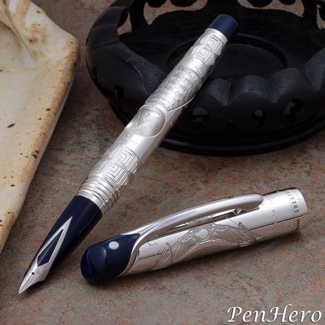 Sheaffer Fountain Pen, Stylo Art, Modern Fountain, One Dollar Bill, Eye Of Providence, Eye Of Ra, Three Star, Beautiful Pen, Pens And Pencils