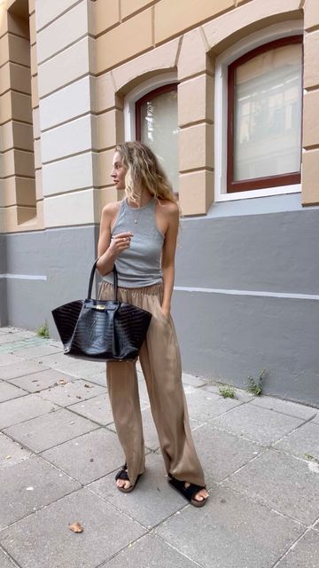 Anouk Yve on Instagram: "Yo soy @anoukyve 😜 #dailystyle" Effortless Style Summer, Trendy Outfit Ideas Summer, Anouk Yve, Outfit Ideas Summer, Trendy Outfit Ideas, Summer Work Outfits, Weekly Outfits, Outfits 2023, Trendy Summer Outfits