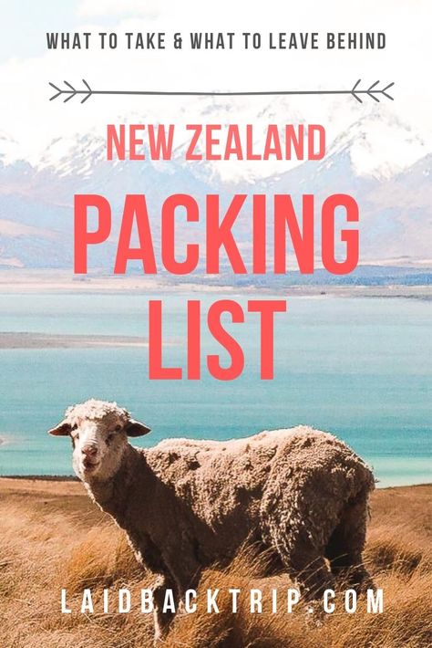 What To Pack For New Zealand In October, Packing List New Zealand, What To Pack For New Zealand In November, New Zealand Fall Outfit, New Zealand Packing List Spring, Backpacking New Zealand, New Zealand Packing List Summer, New Zealand Backpacking, New Zealand Packing List