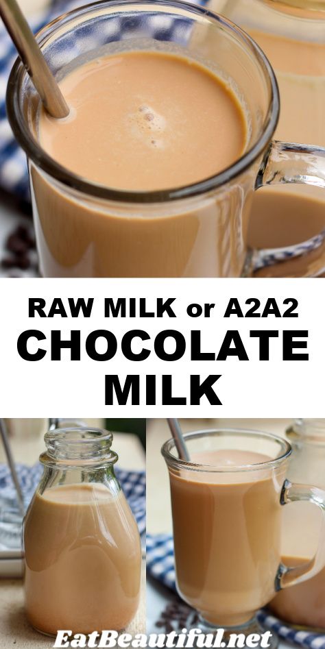 Fresh Milk Recipes, Healthy Chocolate Milk Recipe, Recipes That Use A Lot Of Milk, Diy Chocolate Milk Powder, Homemade Groceries, Drinks For Milk Production, Raw Chocolate Milk, Chocolate Milk Recipe, Homemade Chocolate Milk