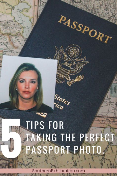 Us Passport Picture, Hairstyle For Passport Picture, How To Look Good In Passport Photo Tips, How To Take A Good Passport Photo, What To Wear For Passport Photo, Makeup For Passport Photo, Passport Aesthetic Photo, Pretty Passport Photo, Passport Picture Hair