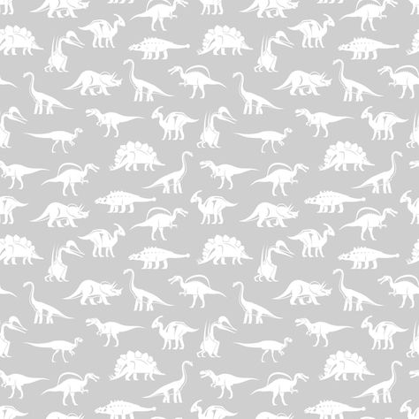 Grey Peel And Stick Wallpaper, Silhouette Wallpaper, Dinosaur Silhouette, Future Wallpaper, Jungle Wallpaper, Flowers Watercolor, Logo Background, Pattern And Decoration, Scene Creator