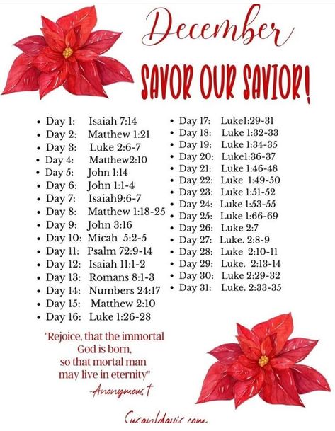 December Scripture Writing Plan 2023, Christmas Scripture Writing Plan, Daily Scripture Writing 2023, December Scripture Writing Plan, Christmas Bible Study, Spiritual Writing, Free Printable Scripture, Studying Scripture, December Scriptures