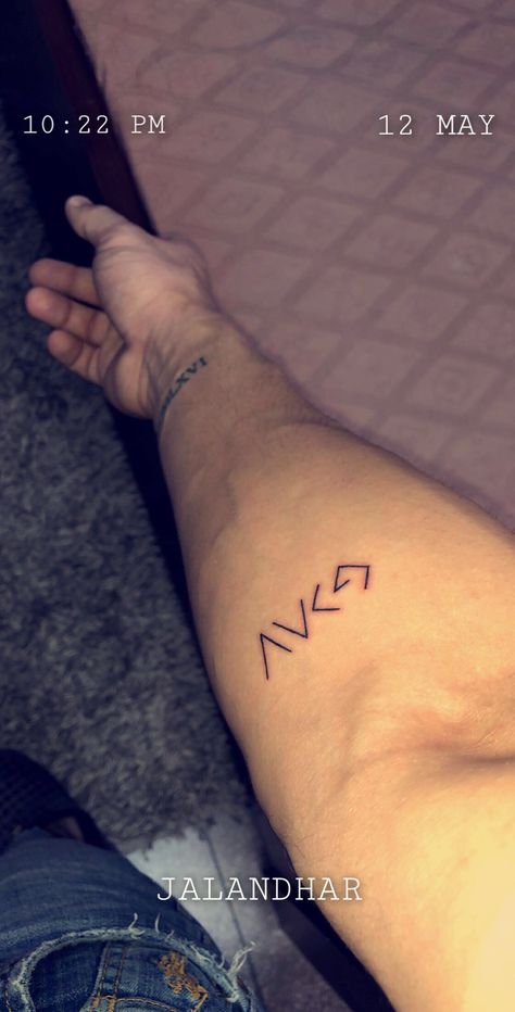 God Is Greater Than The Highs And Lows Tattoo, Highs And Lows Tattoo, Unique Small Tattoo, Cross Tattoo For Men, Greek Tattoos, Arm Band Tattoo, Small Tattoos For Guys, Band Tattoo, Cross Tattoo