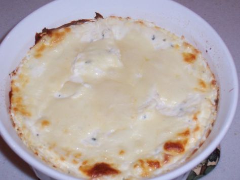 Asiago Dip Recipe, Asiago Dip, Cold Dip Recipes, Roasting Garlic In Oven, Roast Garlic, Garlic Dip, Asiago Cheese, Baked Garlic, Asiago