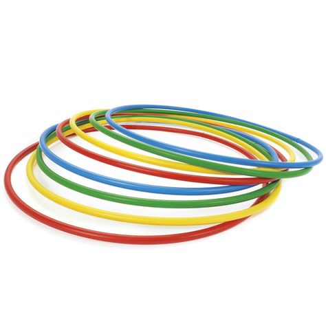 Hula hoop games. Count the Spins on the waist, leg, arm etc. Jump in and out. Roll+ retrieve etc Hula Hoops, Simple Toys, Team Building Activities, Fitness Tools, Hula Hoop, Workout Regimen, Social Gathering, Dance Performance, Dance Workout