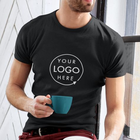 Employee Uniform, Company T Shirt, Modern Minimalist Style, Tshirt Business, Fitness Business, Corporate Wear, Promotional Products Marketing, Black Business, Mens Fashion Shoes