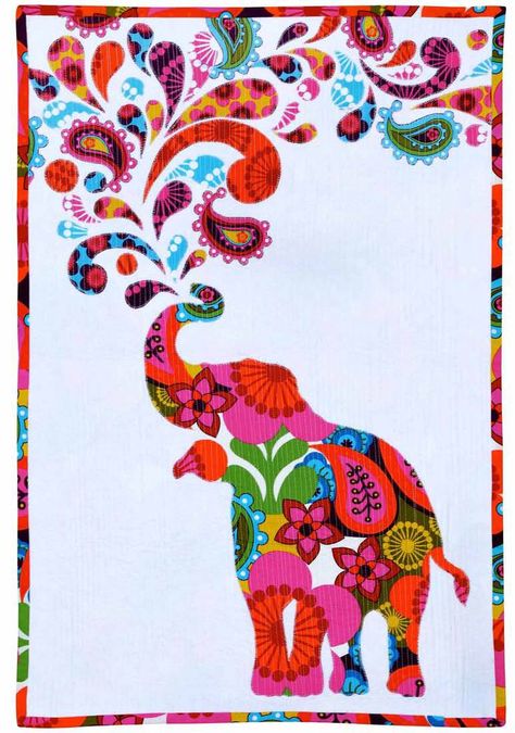 Happy New Year to all, and welcome to the 43rd Free Pattern Day  at Quilt Inspiration!!!  We love baby and toddler quilts, and we're sharing... Elephant Quilts Pattern, Pictorial Quilts, Elephant Quilt, Elephant Applique, Appliqué Quilts, Quilt Modernen, Childrens Quilts, Baby Quilt Patterns, Applique Templates