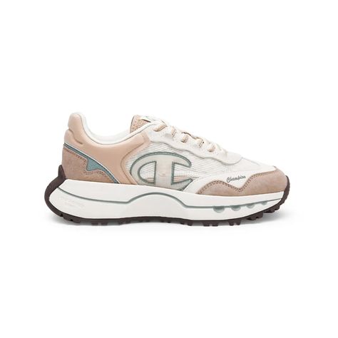 Shop for the women's luxrunner 1 shoes at the official champion store today