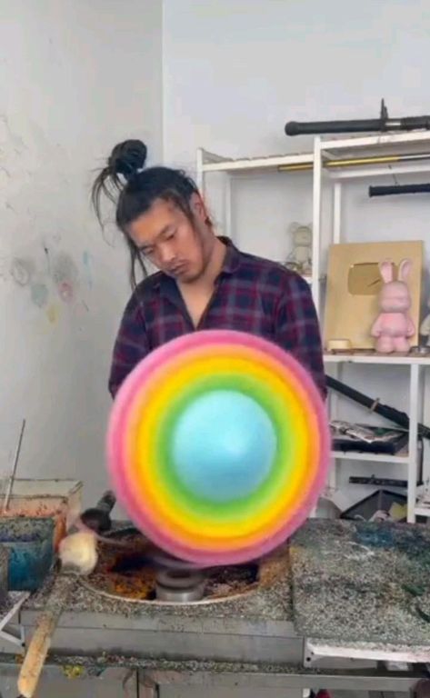 Cotton candy art || art video || art videos ||| #Artwork 
#ArtWorks 
#Art #Shorts 
#ArtVideo 
#ArtVideos
#CottonCandyHair 
#CottonCandy 
#CottonCandyArt 
#BeautifulArtWork Cotton Candy Sculpture, Cotton Candy Machine Accessories, Candy Sculpture, Cotton Candy Art, Chest Tattoo Stencils, Cotton Candy Machines, Cotton Candy Hair, Candy Art, Chest Tattoo