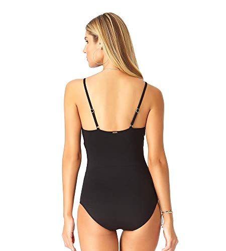 Anne Cole Women's Wrap Lingerie Maillot One Piece Swimsuit, #Ad #Women, #sponsored, #Wrap, #Anne, #Cole One Piece Swimsuit, Halo, For Free, Lingerie, One Piece, Free Shipping