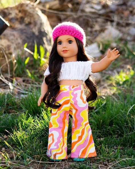 American Girl Doll Photoshoots, American Girl Doll Aesthetic, Ag Doll Crafts, Barbie Family, American Girl Doll Clothes, American Doll Clothes, Ag Doll Clothes, Inspo Instagram, American Girl Dolls