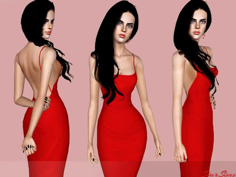 Sims 4 Cc Valentines Day Clothes, Valentines Day Clothes, Day Clothes, Valentine Dress, Ts4 Cc, Valentine's Day Outfit, Sims 4 Cc, Maxis Match, The Sims Resource