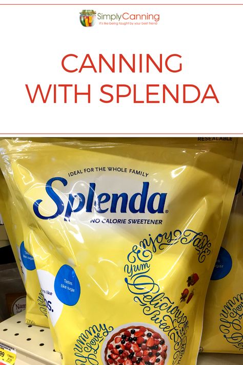 Splenda Jam Recipes, Sugar Free Canning Recipes, Peaches Recipes, Healthy Canning, Canning Pressure Cooker, Splenda Recipes, Canning Jam Recipes, Low Sugar Jam, Preserving Recipes