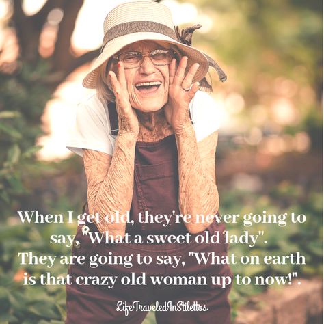 20 Wisdom Filled Quotes On Aging That Prove Getting Older Is Empowering – Life Traveled In Stilettos Aging Positively, Growing Older Quotes, Getting Old Quotes, Older Quotes, Profile Status, Getting Older Quotes, Getting Older Humor, Ryan Paevey, Tagging Quotes