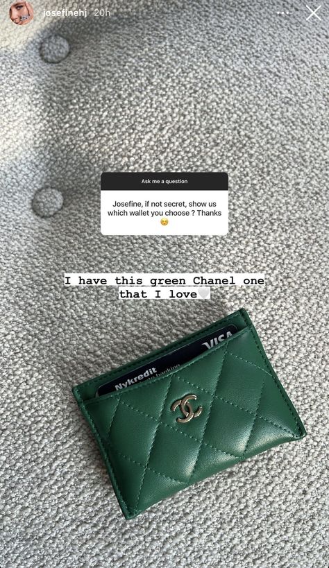 Leather Furniture Repair, Chanel Card Holder, Big Star, Luxury Life, Fitness Inspo, Chanel Bag, Dream Life, Aesthetic Pictures, Luxury Bags