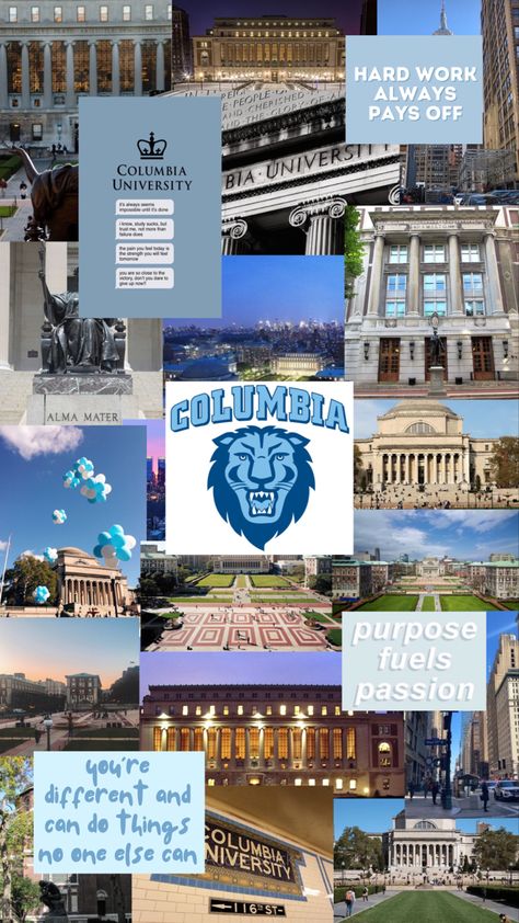 Ivy League Schools Aesthetic, Columbia Business School Aesthetic, Columbia University Medical School, Colombia University New York, Columbia Medical School, Columbia University Aesthetic Wallpaper, Columbia University Wallpaper, American University Aesthetic, Columbia University Aesthetic