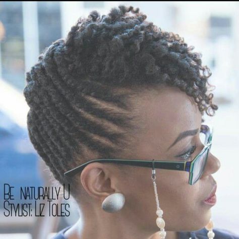 Cornrow Hairstyles On Short Natural Hair, Flat Twist Updo Natural Hair Short, Natural Hair Flat Twist Styles Updo, Two Stand Flat Twist Natural Hair, Two Strand Twist Updo Natural Hair, Flat Twist Updo Bun, Two Strand Twist Natural Hair Short 4c, Two Strand Twist Natural Hair Styles, Flat Twist Hairstyles For Short Hair