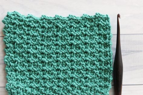 Delicate Shell Stitch | How to Crochet | Rich Textures Crochet Crochet Shell, Ribbed Crochet, Rowan Yarn, Crochet Shell Stitch, Crochet Stitches For Blankets, Crochet Mandala Pattern, Crochet Motif Patterns, Shell Stitch, Crochet Youtube