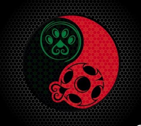 Yin Yang, Miraculous Ladybug