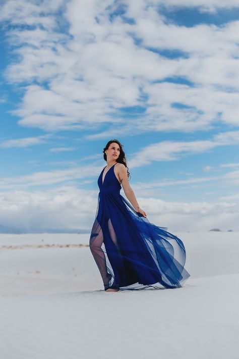 White Sands Photoshoot, White Sand, Photo Sessions, The Twenties, Portrait Photography, Slip Dress, White, Dresses, Photography