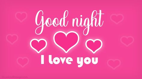 Goodnight I Love You For Him, Good Night Boyfriend, Goodnight I Love You, I Love You Goodnight, Kiss Good Night, Loving You For Him, Boyfriend Poems, शुभ सकाळ, Romantic Good Night Messages