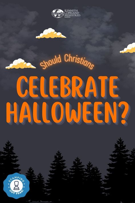 For some reason, whether Christians should participate in Halloween has been quite the subject of debate. Some believe it’s just harmless fun and don’t want to feel left out of the festivities. READ MORE: kcm.org.uk/should-christians-celebrate-halloween #StampingOutFear Why Christians Don’t Celebrate Halloween, Should Christians Celebrate Halloween, Royal Priesthood, John 8 12, Colossians 1, Spirit Of Fear, Nature Of God, Feeling Left Out, God The Father