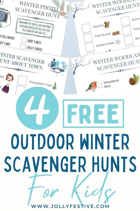 Kids Nature Scavenger Hunt, Outdoor Activities For Kids Winter, Winter Scavenger Hunt For Kids Indoor, Winter Scavenger Hunt For Kids Outdoor, Winter Scavenger Hunt Outdoor, Outdoor Winter Scavenger Hunt For Kids, Nature Scavenger Hunt For Teens, Hiking Scavenger Hunt For Kids, Christmas Outdoor Scavenger Hunt