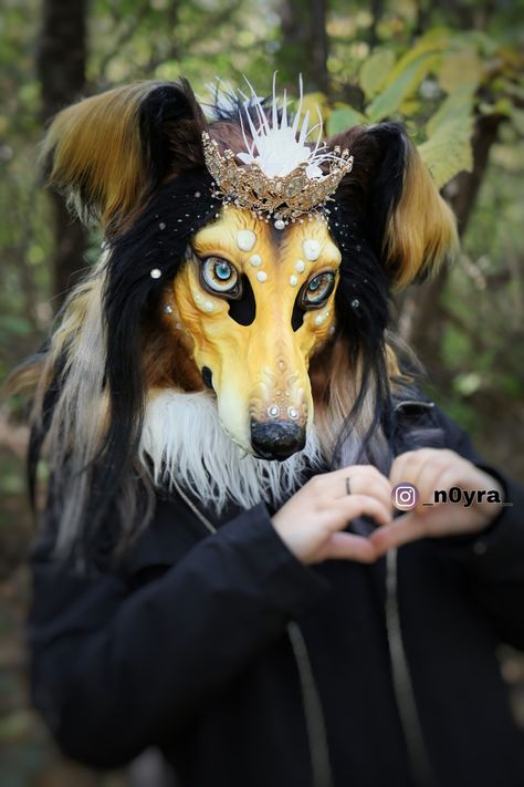 Rabbit Fursuit, Cool Masks, Animal Masks, Little Critter, Clay Figures, Cool Costumes, Cool Suits, Larp, Handmade Toys