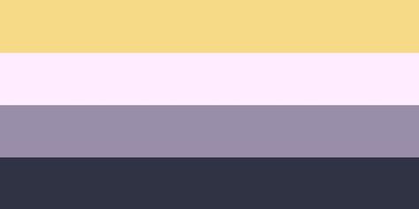 Nonbinary People, Nonbinary Flag, Lgbtq Flags, Pride Flags, Flag