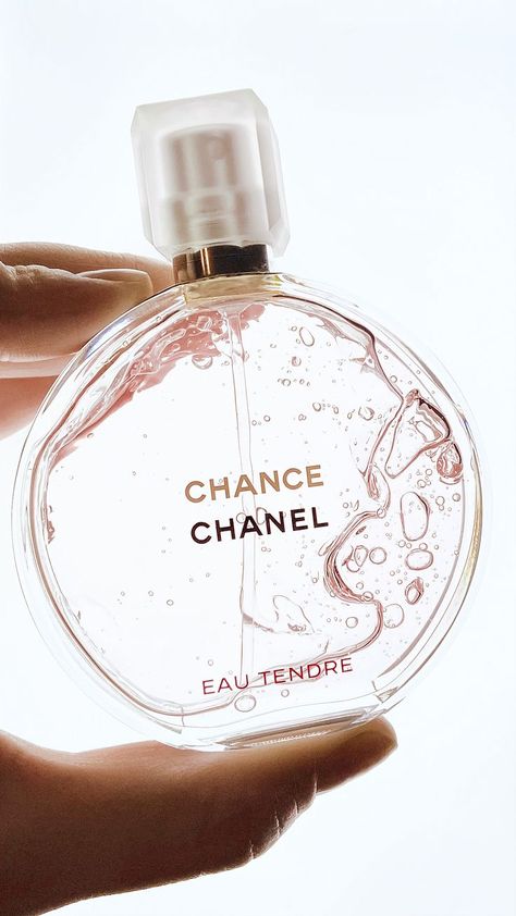 chanel, tendre, eau tendre, chance, perfume Channel Chance, Chance Perfume, Chanel Chance, Bridal Wardrobe, Skin Facts, Bday Gifts, Chanel Perfume, Beautiful Perfume, Perfume Lover