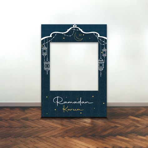 Enter your desired text to customise your Personalised Selfie Frame. This Personalised Selfie measures A1 (59.4 x 84.1cm) in size. This Selfie Frame is Printed on 5mm thick Foamex. This Personalised Selfie Frame is Perfect for all Occasions. Ordering Instructions: When ordering please mention personalisation details in the personalisation box. We will then dispatch your order within 1 working day.  How do we send it? All our selfie frames are packaged securely. We dispatch our selfie frames via Royal Mail Tracked Postage Service. Customer Satisfaction: Our main objective is to keep our customers happy.  We are open to recommendations and would always love to hear customer thoughts and ideas to be able to grow and provide customers with what they need.  We are always here to help so please Country Easter, Pvc Banner, Roller Banner, Selfie Frame, Frame Props, Business Stationary, Eid Party, Christmas Engagement, Eid Decoration