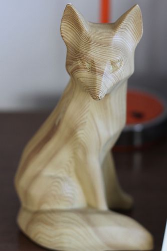 Carved Wooden Animals, Whittling Projects, Dremel Carving, Wood Spirit, Sculptures Céramiques, Chainsaw Carving, Wood Carving Designs, Wooden Statues, Wood Carving Patterns