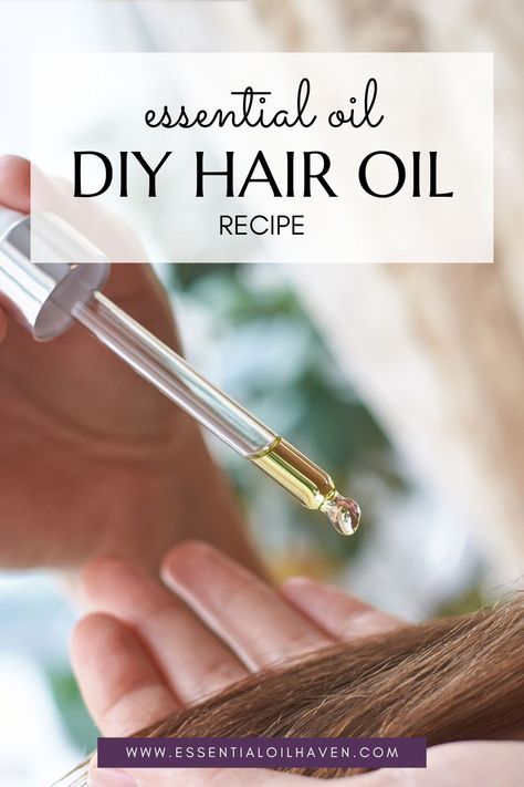 Busy schedule? No problem! This DIY hair oil recipe is quick, simple, and perfect for self-care on the go. Treat your hair to some TLC with natural ingredients you'll love. Is Almond Oil Good For Hair, Hair Oil Essential Oil, Make Your Own Hair Oil, Diy Scalp Oil For Dry Scalp, Diy Hair Oil Recipe, Hair Oil Recipe Homemade, Diy Hair Oils, Hair Oil Diy Recipes, Hair Oil Diy