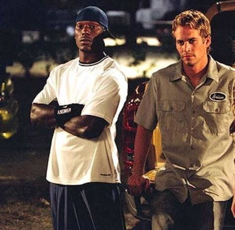 Fast And Furious Letty, Tyrese Gibson, Fast And Furious Cast, Fast N Furious, Kaptan Jack Sparrow, Fast And Furious Actors, Paul Walker Pictures, 21 February, The Fast And The Furious