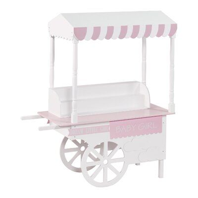 Cupcake Cart, Iron Cake Stand, Market Cart, Modern Miniatures, Carousel Birthday, Candy Buffet Tables, Event Decor Direct, Wooden Food, Candy Cart