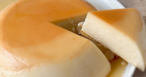 Chesse Cake, Portuguese Desserts, Brazilian Food, Portuguese Recipes, Flan, Malta, Sweet Recipes, Love Food, Food Lover