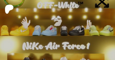 G-FAZOS 🤍 | SimLocker Sims 4 Air Forces, Face Lines, Once In A Lifetime, Sims 4, Air Force, Force, How To Become, Sneakers, Quick Saves