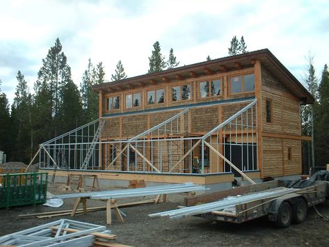 Large Double Glass ‘Home Attached’ Greenhouse - Everlast Greenhouses Greenhouse Attached To House, Greenhouse Living, Attached Greenhouse, Passive Solar Greenhouse, Underground Greenhouse, Commercial Greenhouse, Shed Of The Year, Passive Solar Homes, Farm Plans