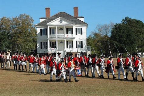 Historic Camden Revolutionary War Field Days - Battle of Camden Reenactment Camden South Carolina, American Revolution Battles, South Carolina Travel, Homeschool Field Trips, Carolina Girl, Field Day, Southern Charm, In November, Field Trip