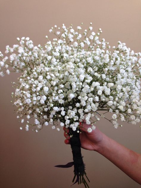 Happy 17th Birthday, Boquette Flowers, Baby Breath, Baby S Breath, Flower Names, Flower Therapy, Beautiful Bouquet Of Flowers, Baby's Breath, Bouquet Of Flowers