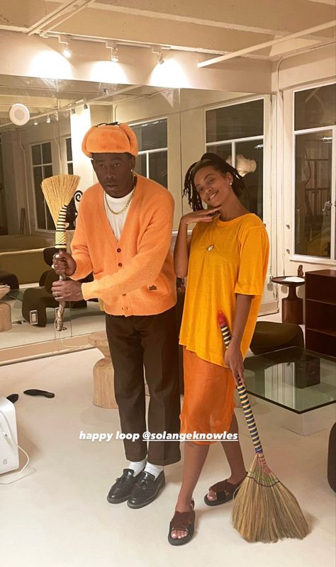 Tyler The Creator Halloween Costume, Tyler The Creator Outfits Women, Tyler The Creator Outfits Inspiration, Chromakopia Tyler, Tyler Concert, Tyler Okonma, Tyler The Creator Outfits, Luka Sabbat, Tyler The Creator Wallpaper