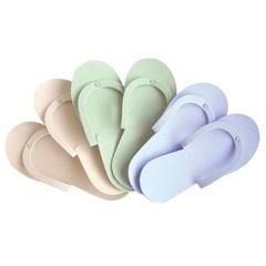 Cuccio Copy of Pedi Slippers (Pastel) Pedicure Services, Spa Pedicure, Nail Services, Pedicures, Nail Accessories, Nail Tools, Classic White, Beauty Tools, You Nailed It