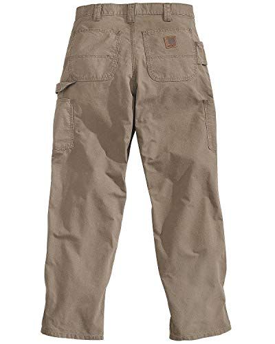 Pantalon Carhartt, Best Work Pants, Pants Outfit Work, Carhartt Cargo Pants, School Pants, Jimny Suzuki, Cargo Pants Style, Ripstop Pants, Carhartt Cargo